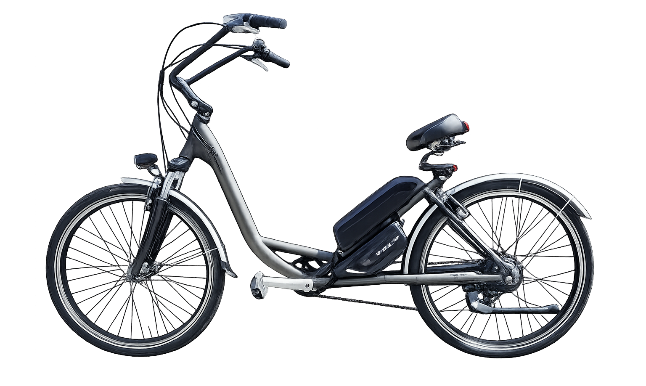 E-Wellness Pmzero